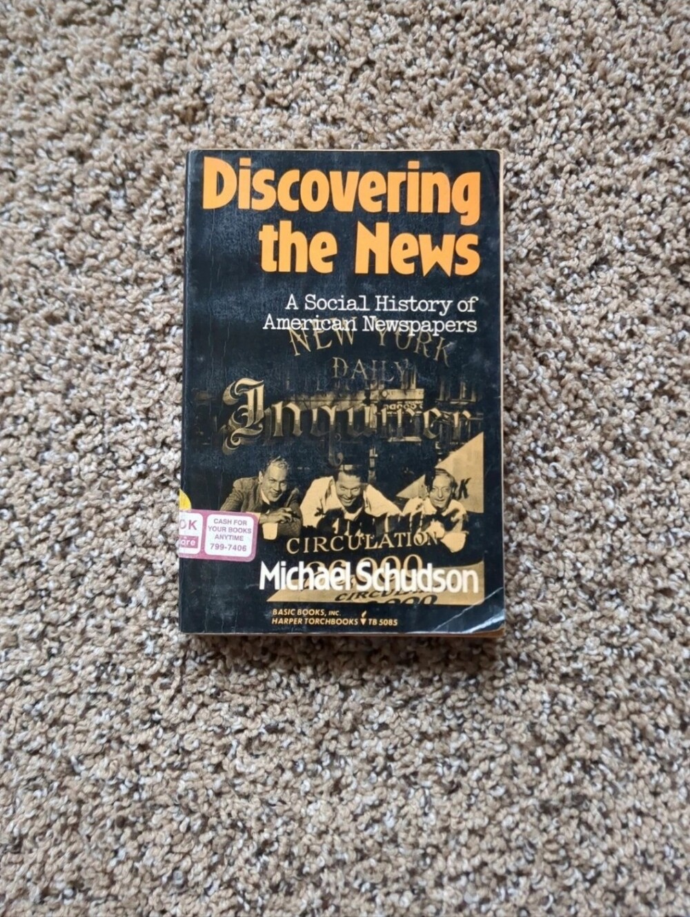 American history on News